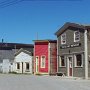 <p align=left>Petite village de Woody Point
